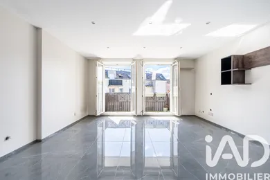 Appartement à Villepinte (93420)