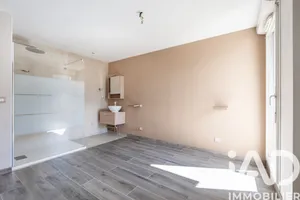 Appartement à Villepinte (93420)