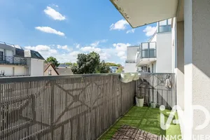 Apartment in Villepinte (93420)