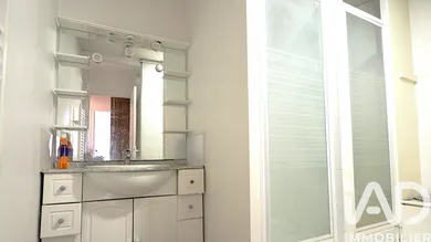 Appartement à Lyon (69009)