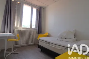 Apartment in Lyon (69009)