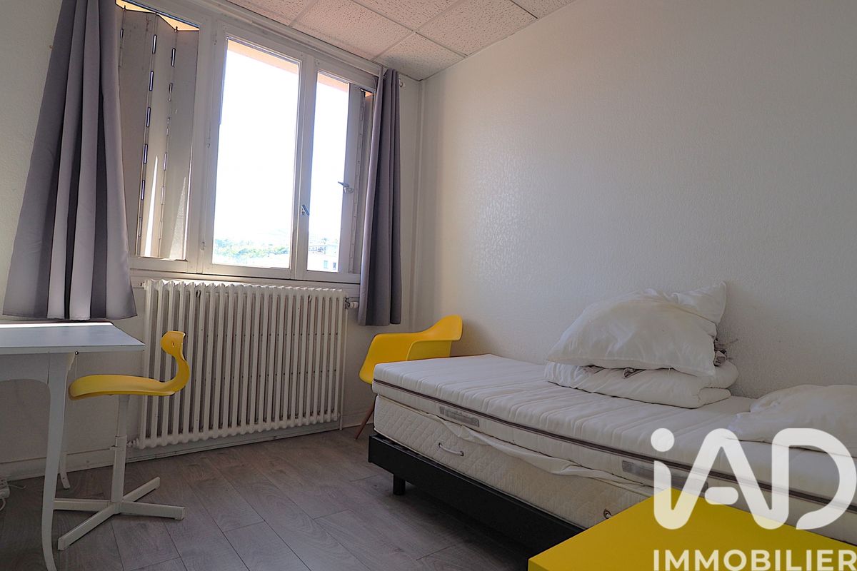 Vente appartement à Lyon (69009) : appartement 5 pièces 98 m²