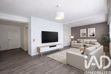Appartement à Tarbes (65000)