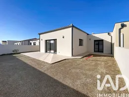 House in Canet (11200)