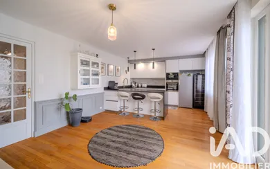 Maison à Laxou (54520)