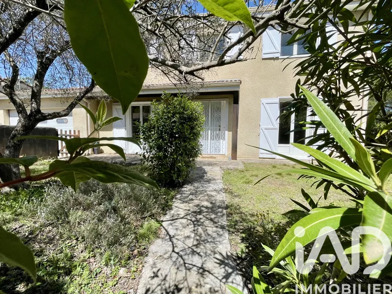 Maison 7 pièces 160 m² · à Jacou · 160 m² · 439 000 €