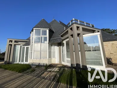 Murs commerciaux  à Carnac (56340)