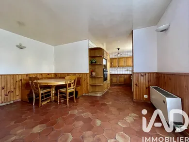 Traditional house in Jacou (34830)