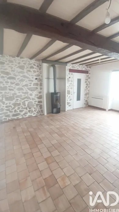 Maison de ville à Le Poiré-sur-Vie (85170)
