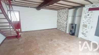 Maison de ville à Le Poiré-sur-Vie (85170)