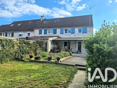 House in Leuville-sur-Orge (91310)
