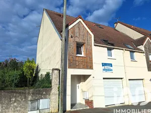 House in Leuville-sur-Orge (91310)
