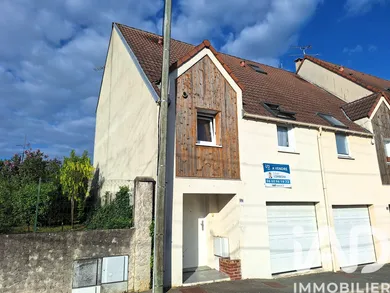 House in Leuville-sur-Orge (91310)