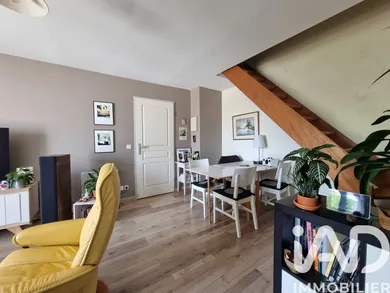 Appartement à La Bouëxière (35340)