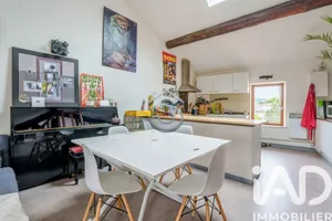 Appartement à Nancy (54000)