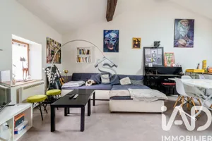 Apartment in Nancy (54000)