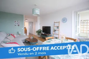 Appartement à Les Clayes-sous-Bois (78340)