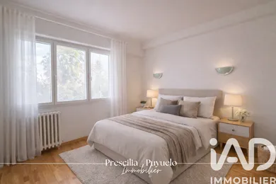Appartement à Tarbes (65000)