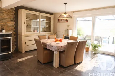 Maison à Lapugnoy (62122)