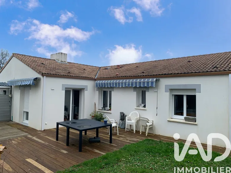 Maison 5 pièces 94 m² · à Pornic · 94 m² · 362 000 €