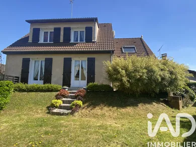 Maison à Saint-Memmie (51470)