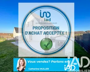 House in Argiésans (90800)