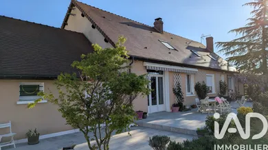 House in Hauterive (89250)