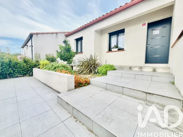 Vente maison à PASSA (66300) : maison 4 pièces 180 m² — 8