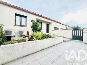 House in Passa (66300)