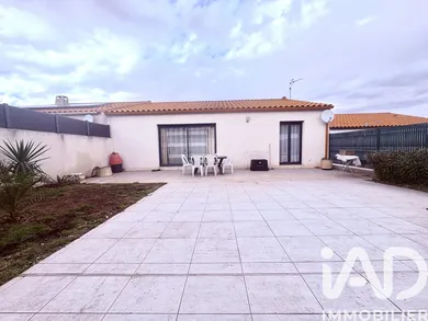 Maison à Passa (66300)