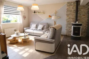 House in Lapugnoy (62122)