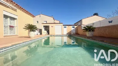 House in Saleilles (66280)