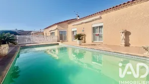 Maison à Saleilles (66280)