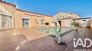 Maison à Saleilles (66280)