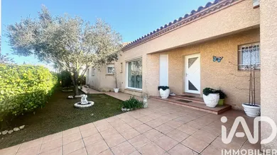 Maison à Saleilles (66280)