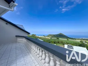 Maison à Saint-Pierre (97410)