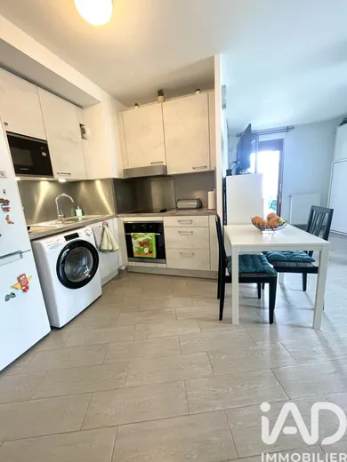 Appartement à Montreuil (93100)