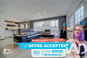 House in Metzervisse (57940)