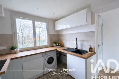 Appartement à Tarbes (65000)