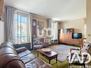 Traditional house in Colombes (92700)
