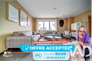 House in Distroff (57925)