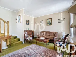 Traditional house in Colombes (92700)