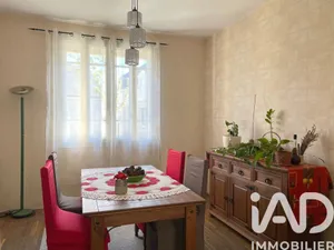 Maison de ville à Château-la-Vallière (37330)