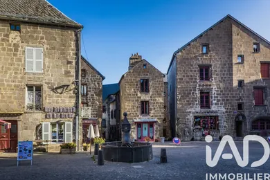 Maison à Besse-et-Saint-Anastaise (63610)