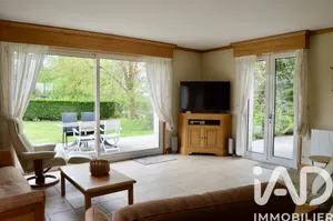 Traditional house in Steenvoorde (59114)