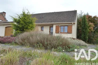 Traditional house in Eecke (59114)