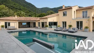 Maison à Cavalaire-sur-Mer (83240)