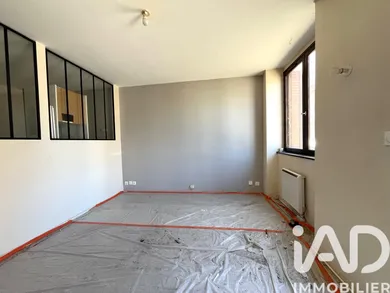 Appartement à Saint-Étienne (42100)