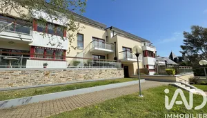 Apartment in Betton (35830)