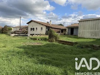 House in Cercoux (17270)